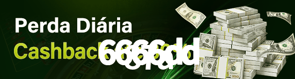 6666dd Casino: Jogue Online e Ganhe Grandes Prêmios