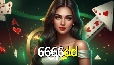 6666dd Casino: Jogue Online e Ganhe Grandes Prêmios